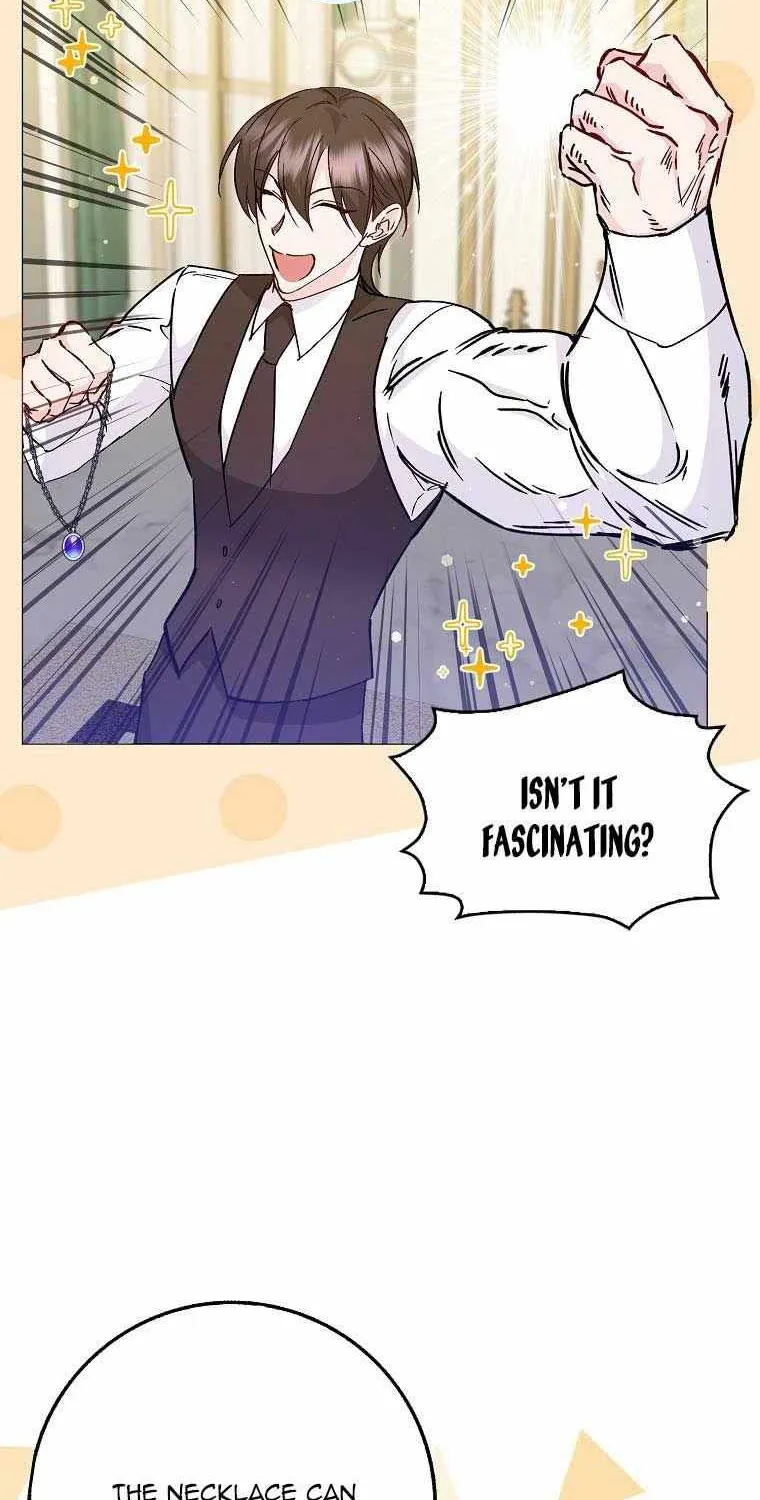 Don’t Pick Up What You’ve Thrown Away Chapter 26 page 19 - 