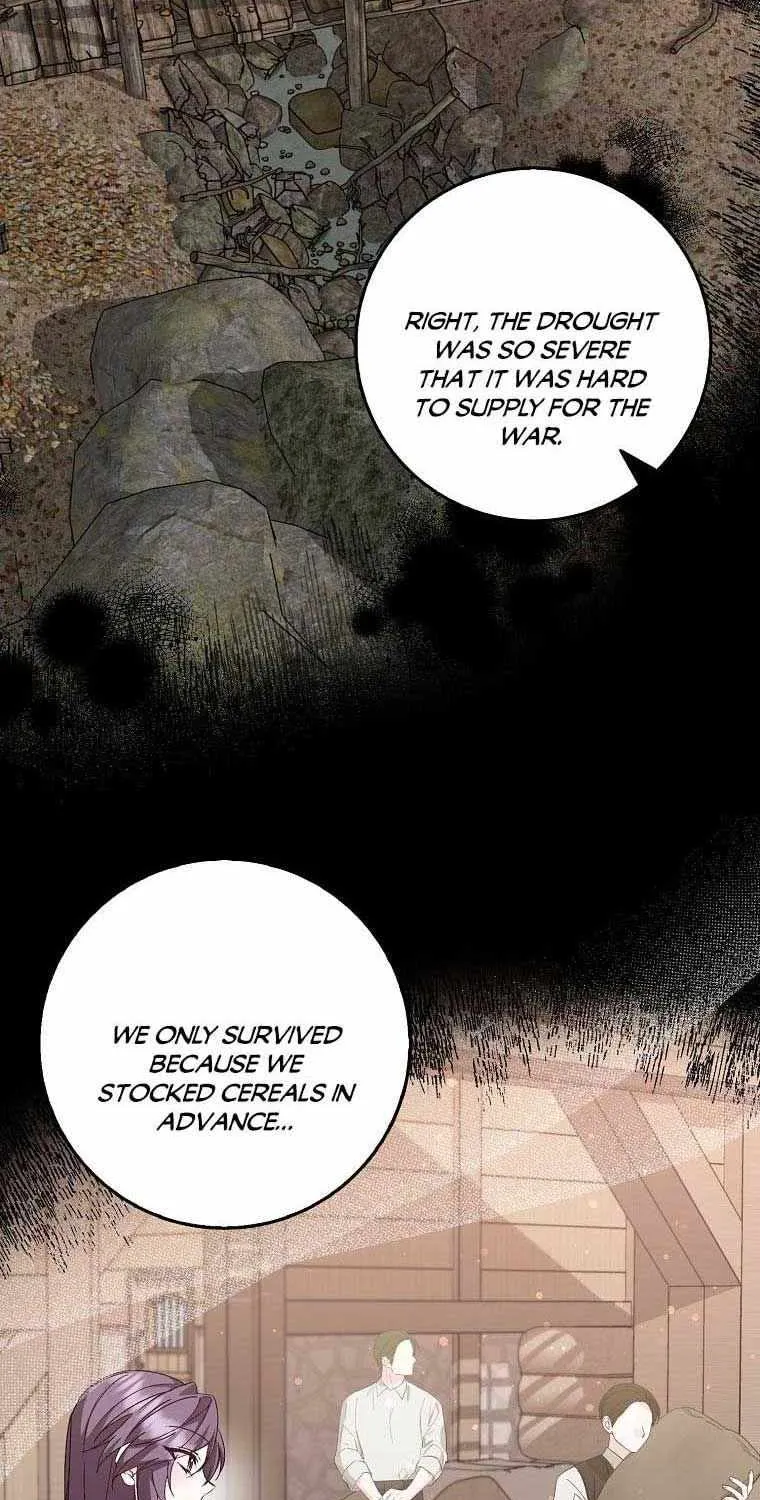Don’t Pick Up What You’ve Thrown Away Chapter 26 page 3 - 