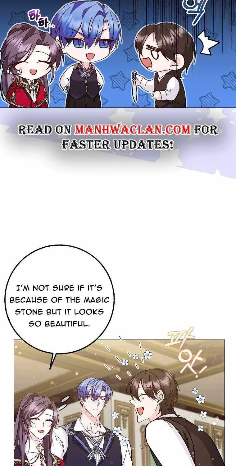 Don’t Pick Up What You’ve Thrown Away Chapter 26 page 22 - 