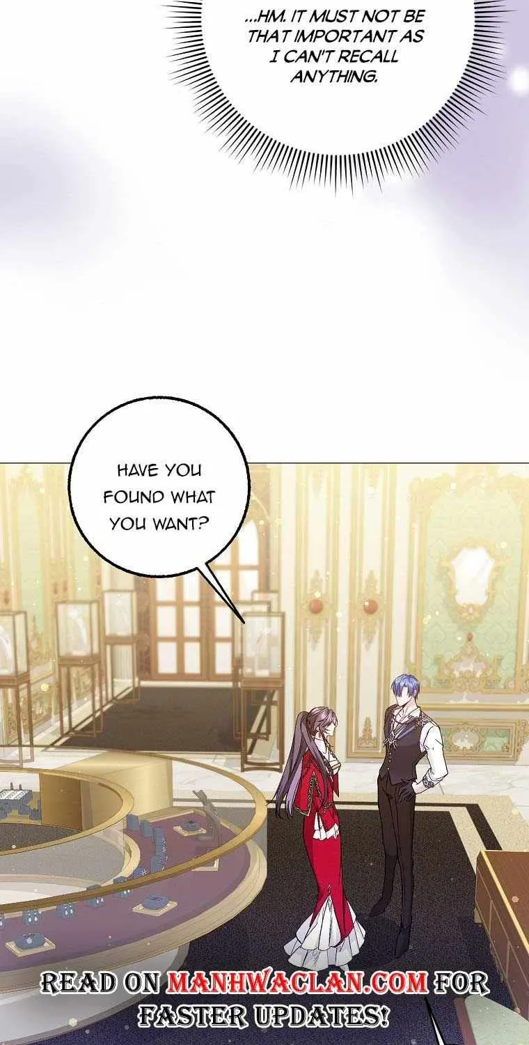Don’t Pick Up What You’ve Thrown Away Chapter 26 page 26 - 