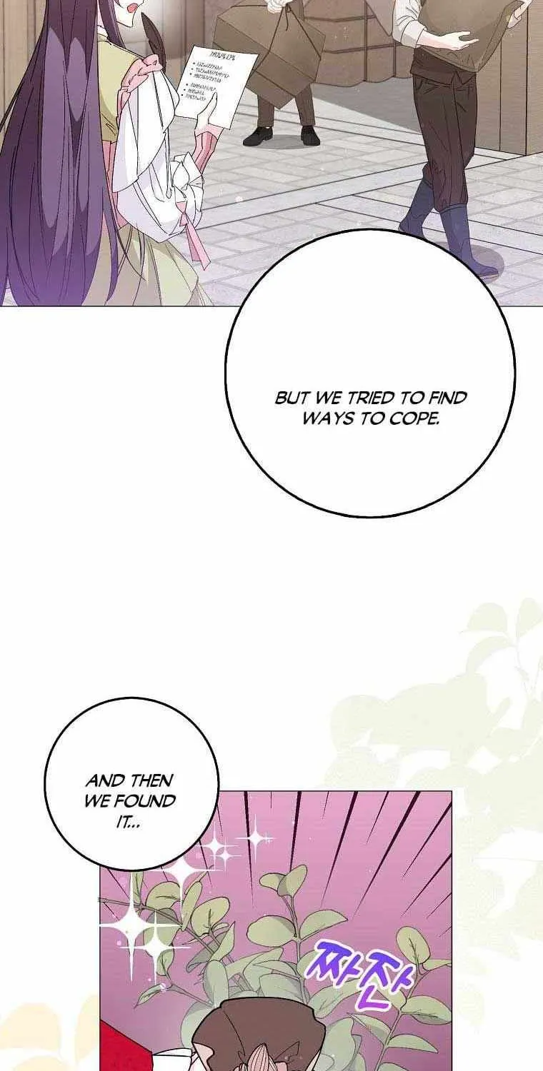 Don’t Pick Up What You’ve Thrown Away Chapter 26 page 4 - 