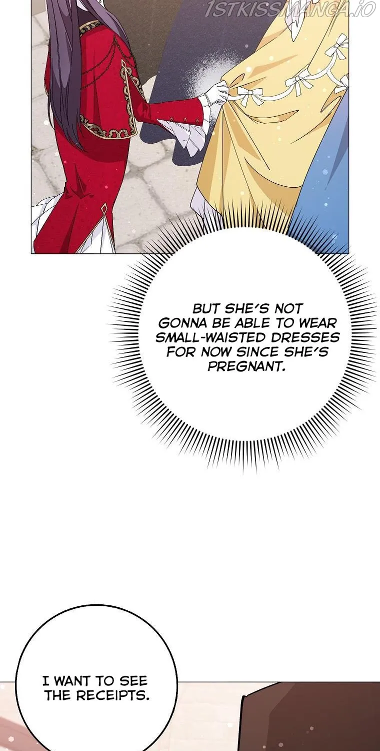 Don’t Pick Up What You’ve Thrown Away Chapter 27 page 13 - 