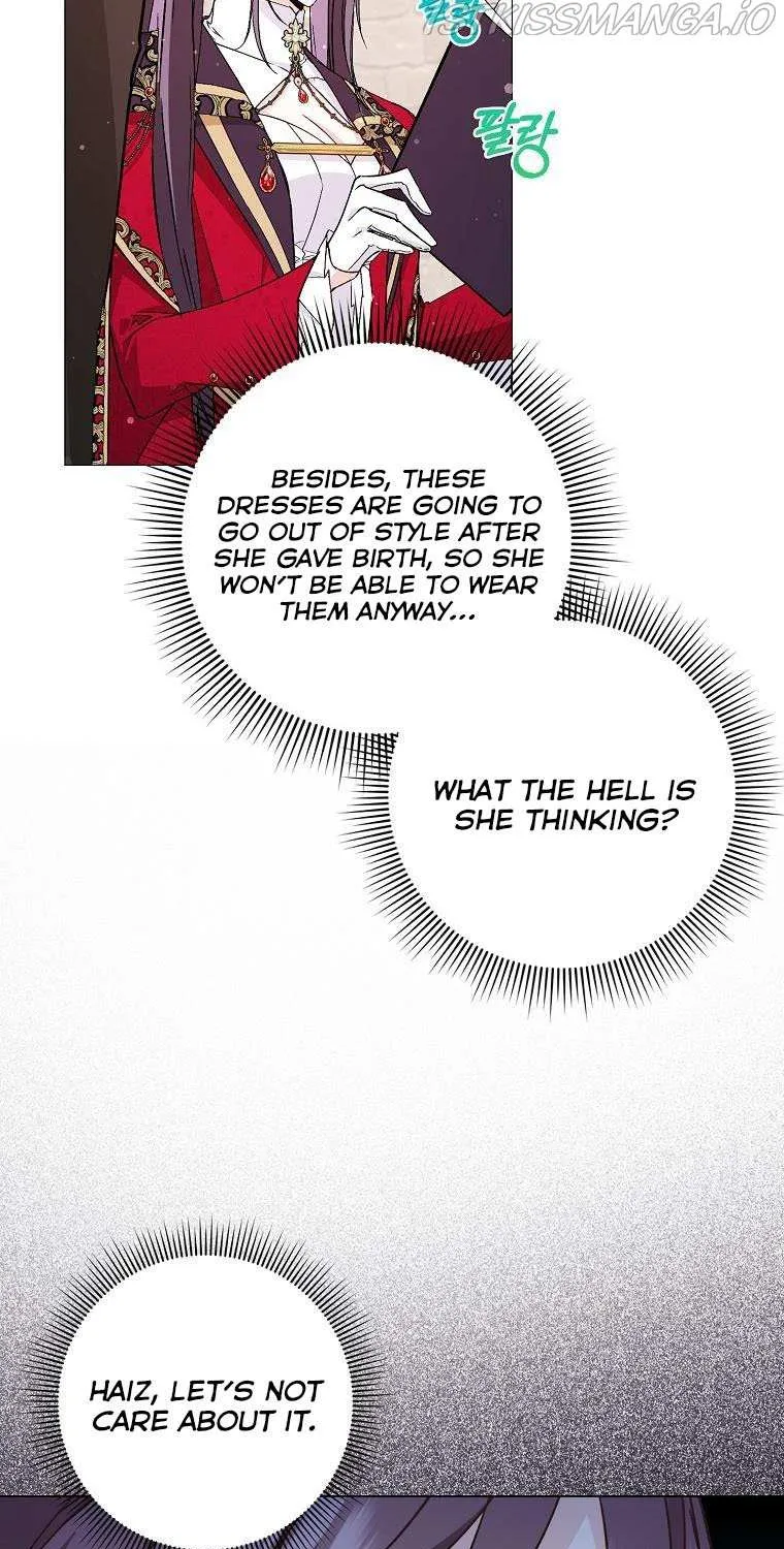 Don’t Pick Up What You’ve Thrown Away Chapter 27 page 17 - 