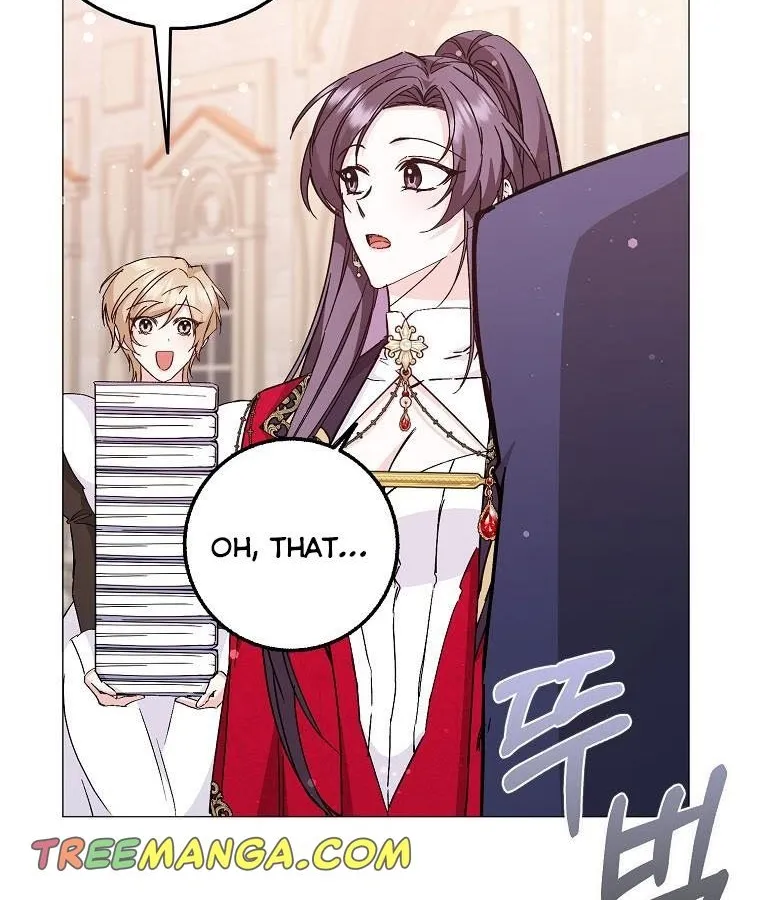 Don’t Pick Up What You’ve Thrown Away Chapter 27 page 20 - 