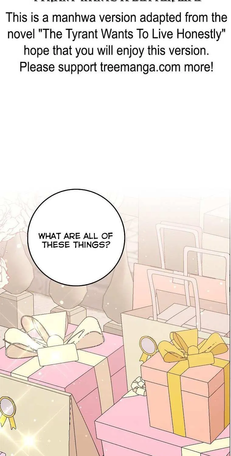 Don’t Pick Up What You’ve Thrown Away Chapter 27 page 3 - 