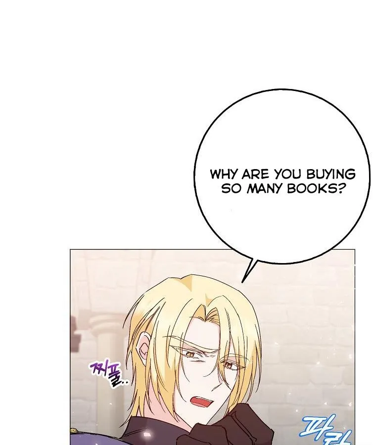 Don’t Pick Up What You’ve Thrown Away Chapter 27 page 22 - 