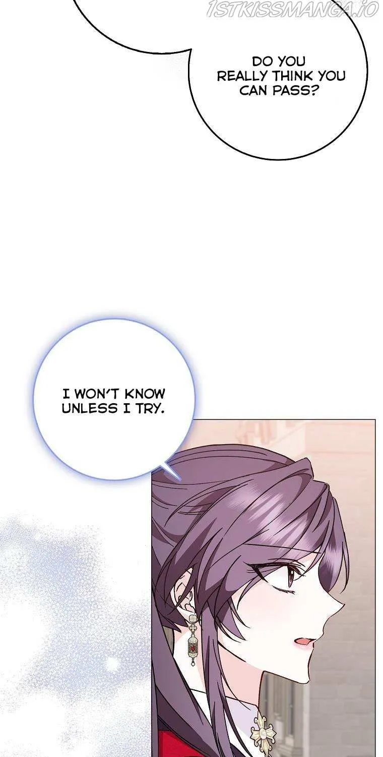 Don’t Pick Up What You’ve Thrown Away Chapter 27 page 27 - 