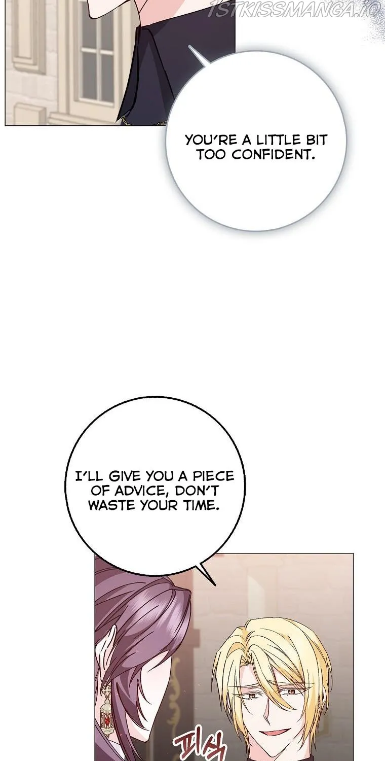 Don’t Pick Up What You’ve Thrown Away Chapter 27 page 29 - 