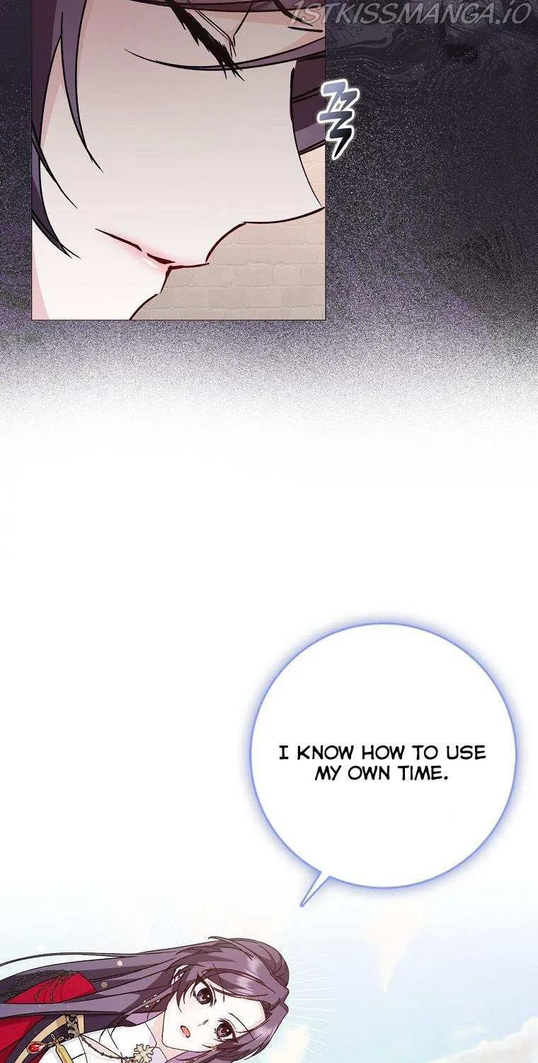 Don’t Pick Up What You’ve Thrown Away Chapter 27 page 31 - 