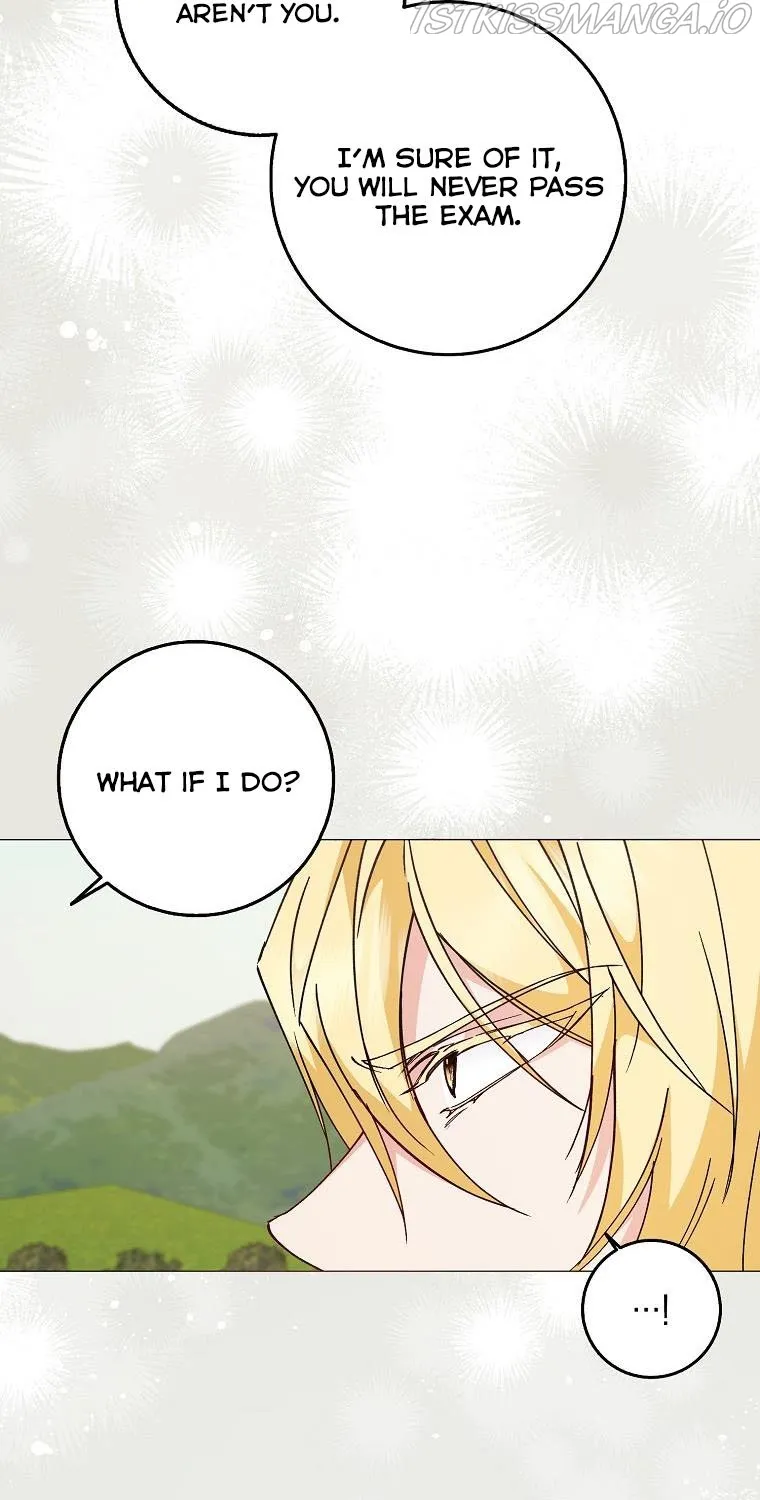 Don’t Pick Up What You’ve Thrown Away Chapter 27 page 33 - 