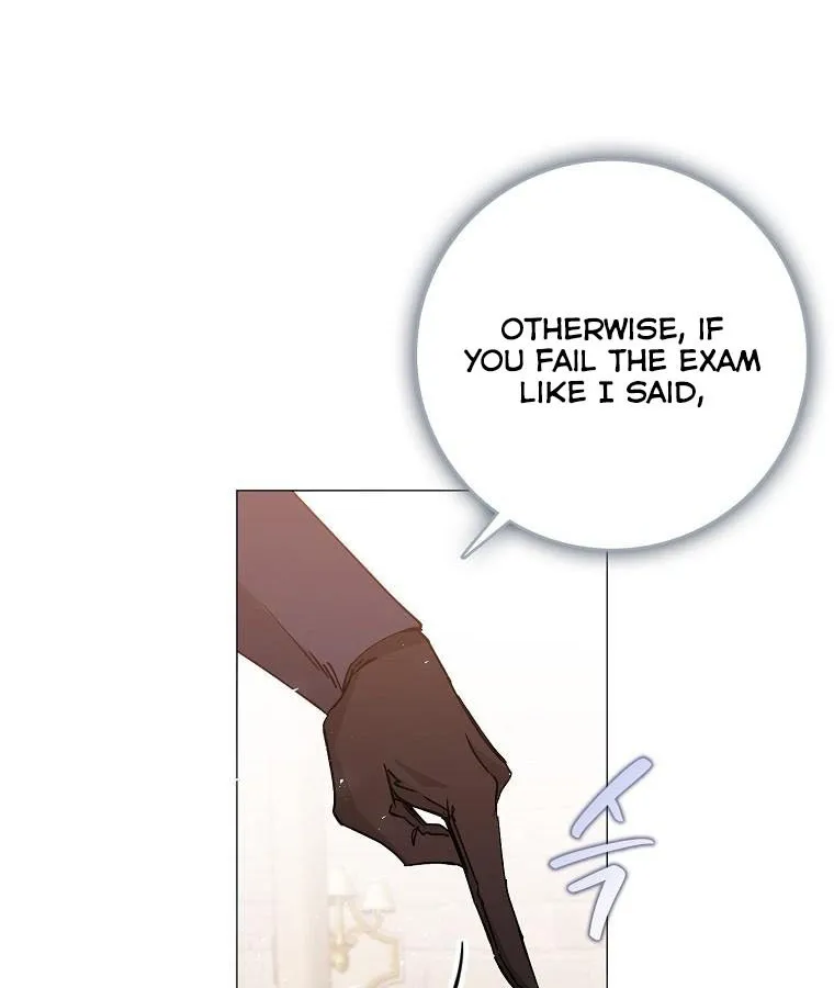 Don’t Pick Up What You’ve Thrown Away Chapter 27 page 36 - 