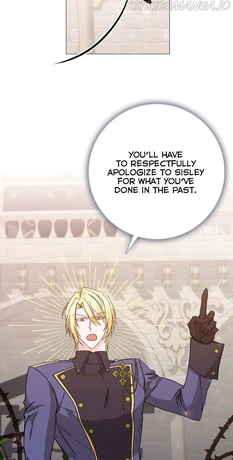 Don’t Pick Up What You’ve Thrown Away Chapter 27 page 37 - 