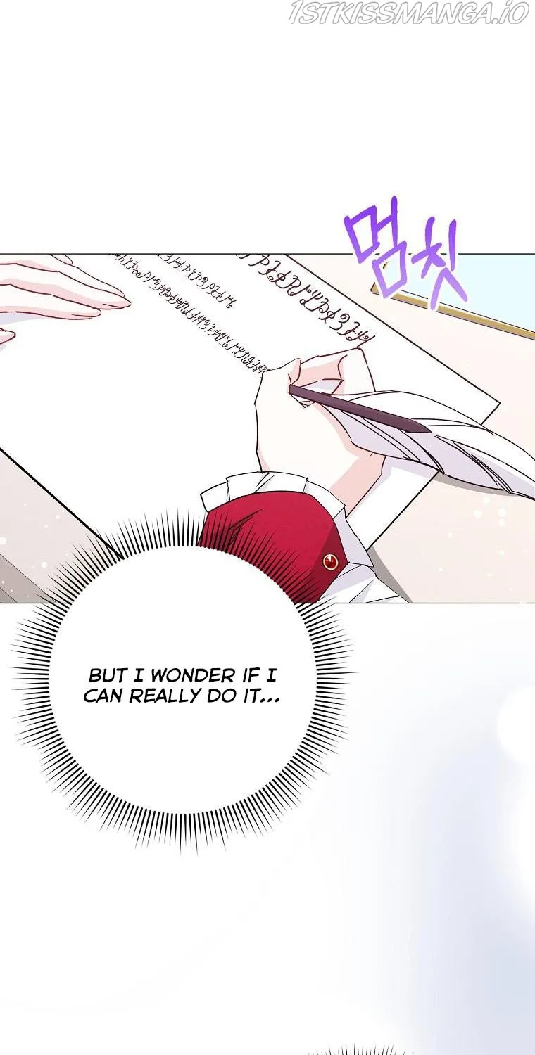 Don’t Pick Up What You’ve Thrown Away Chapter 27 page 43 - 