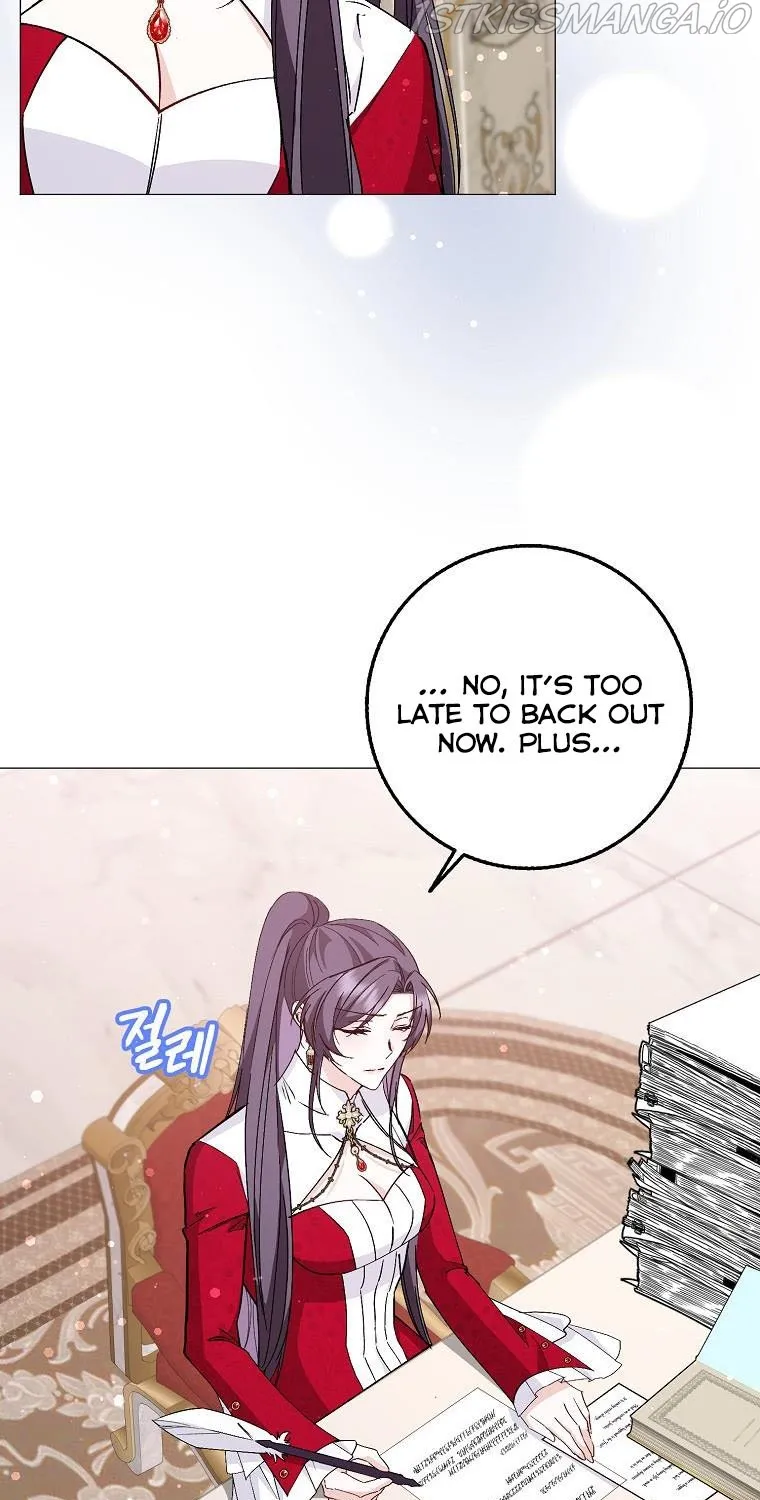 Don’t Pick Up What You’ve Thrown Away Chapter 27 page 45 - 