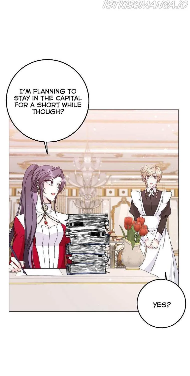 Don’t Pick Up What You’ve Thrown Away Chapter 27 page 51 - 