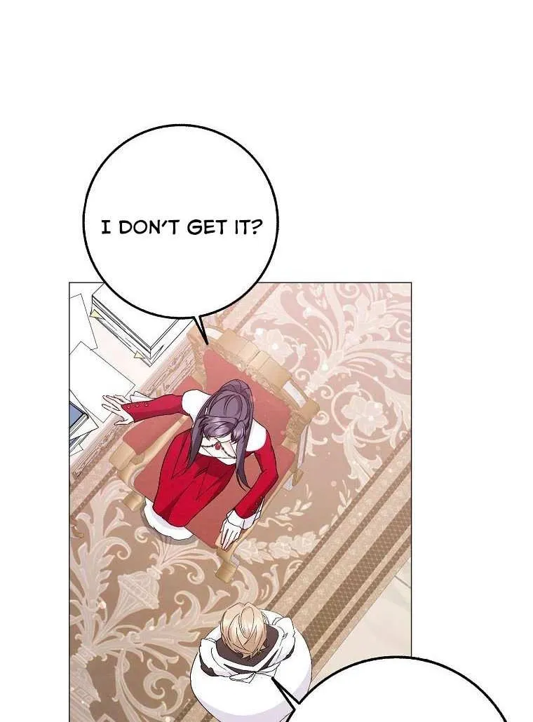 Don’t Pick Up What You’ve Thrown Away Chapter 27 page 52 - 