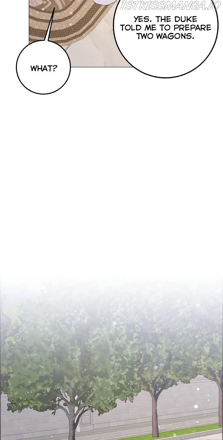Don’t Pick Up What You’ve Thrown Away Chapter 27 page 53 - 