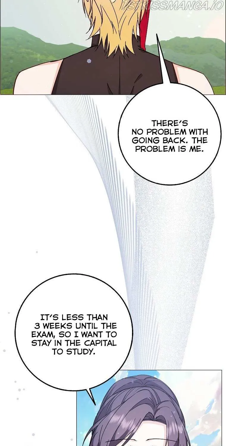 Don’t Pick Up What You’ve Thrown Away Chapter 27 page 57 - 