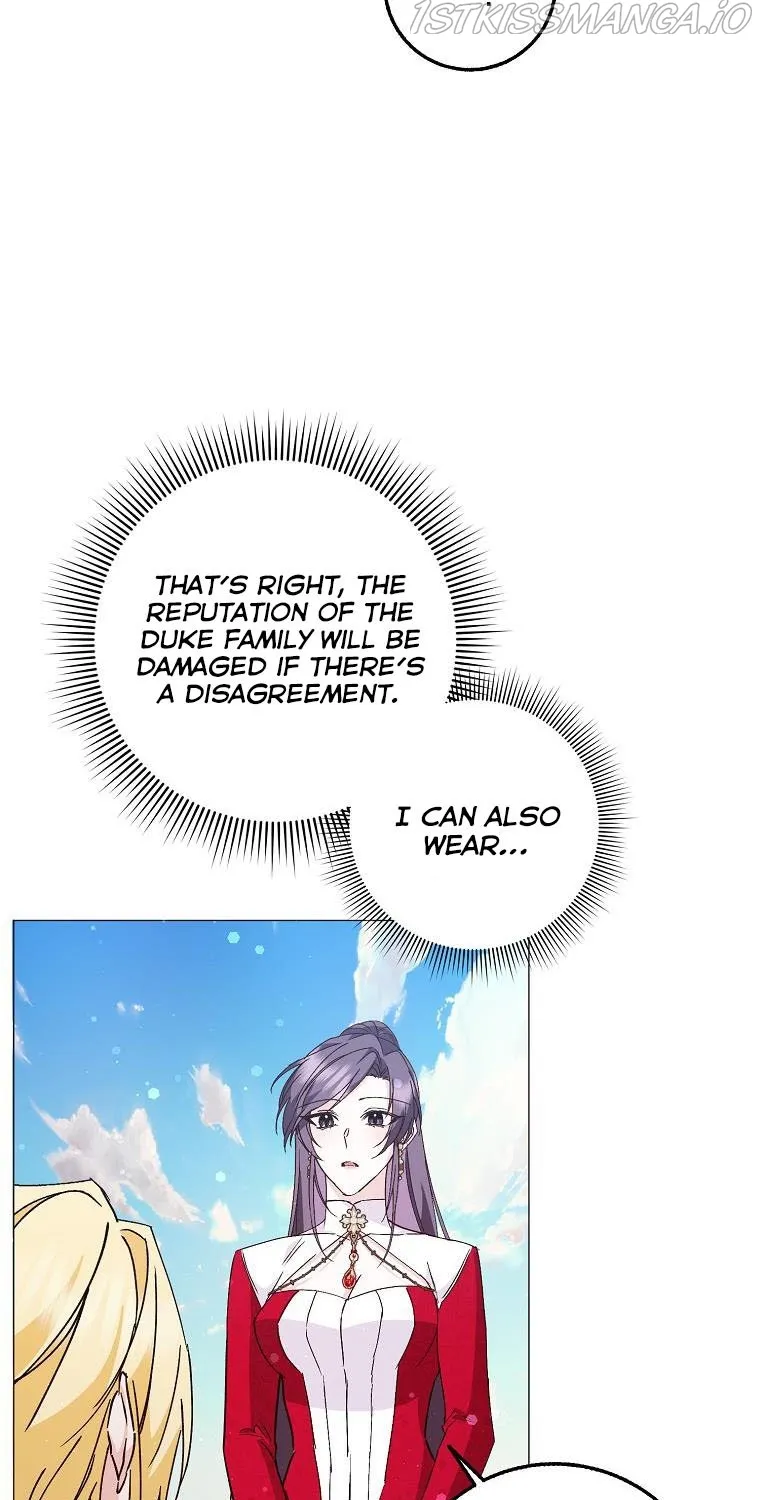 Don’t Pick Up What You’ve Thrown Away Chapter 27 page 63 - 
