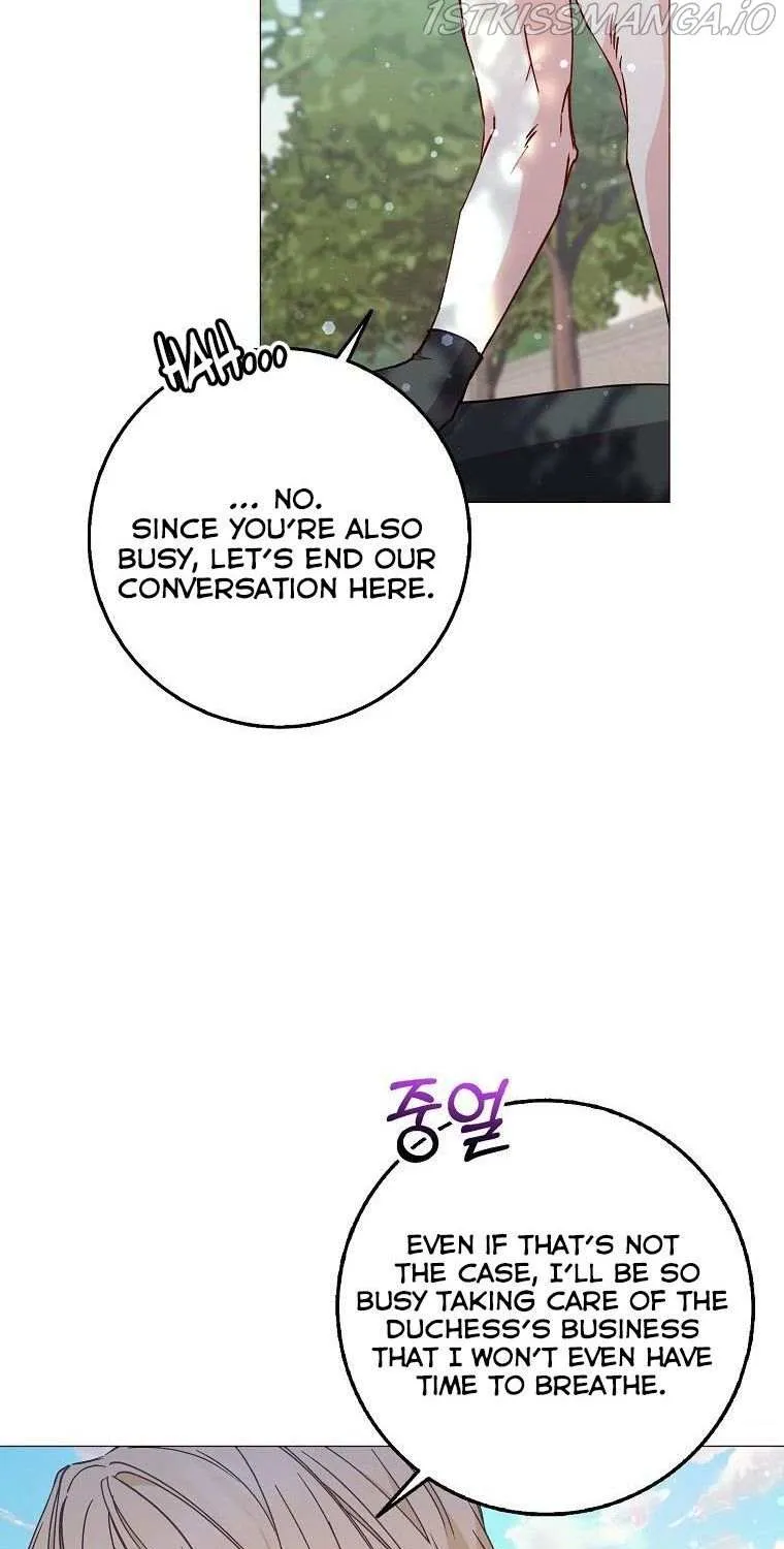 Don’t Pick Up What You’ve Thrown Away Chapter 27 page 65 - 
