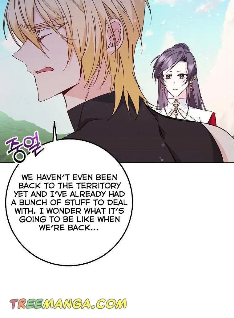 Don’t Pick Up What You’ve Thrown Away Chapter 27 page 66 - 
