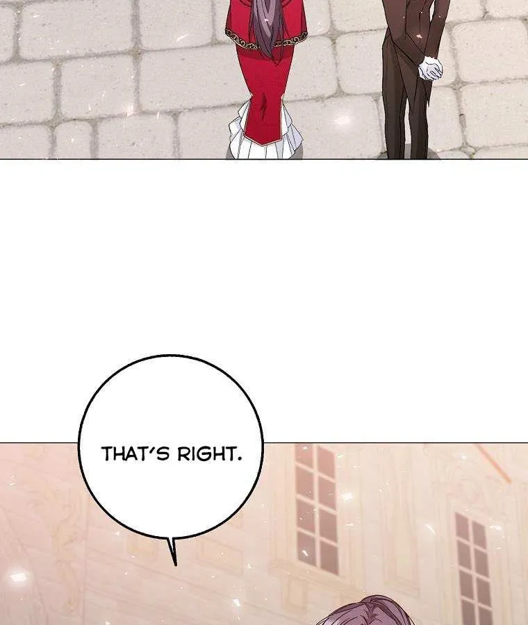 Don’t Pick Up What You’ve Thrown Away Chapter 27 page 8 - 