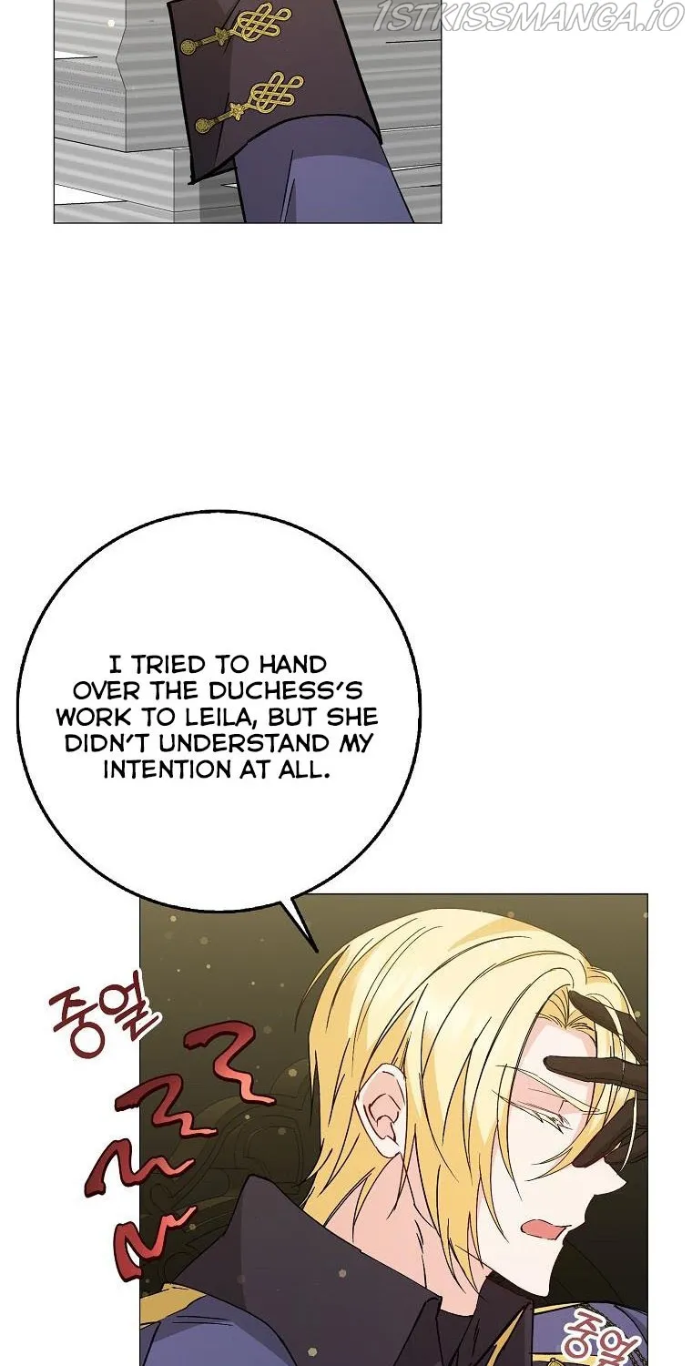 Don’t Pick Up What You’ve Thrown Away Chapter 27 page 75 - 