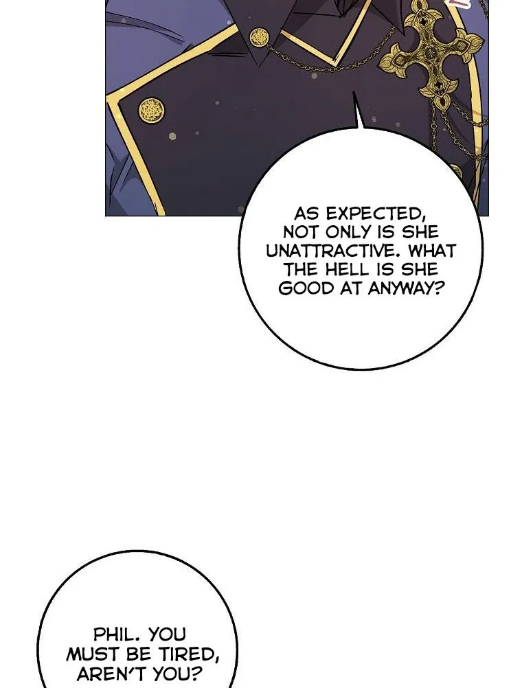 Don’t Pick Up What You’ve Thrown Away Chapter 27 page 76 - 
