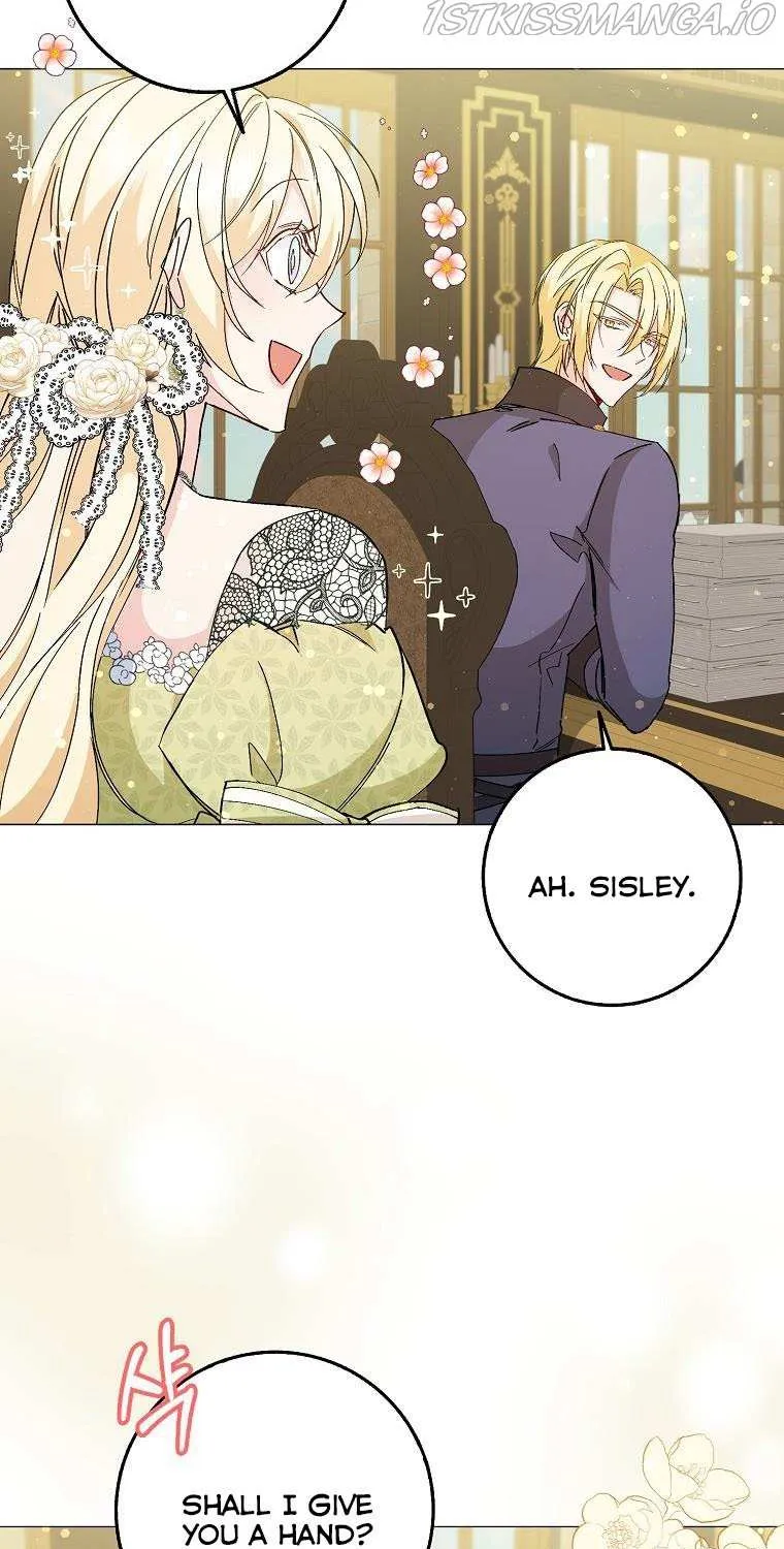 Don’t Pick Up What You’ve Thrown Away Chapter 27 page 77 - 