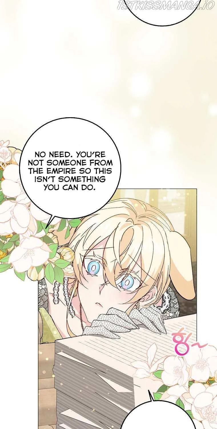 Don’t Pick Up What You’ve Thrown Away Chapter 27 page 79 - 