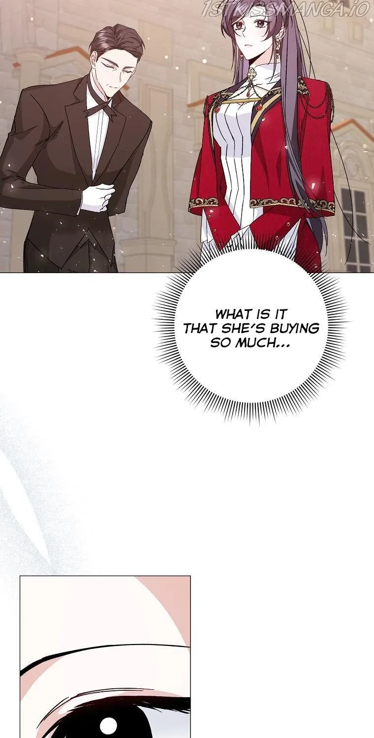Don’t Pick Up What You’ve Thrown Away Chapter 27 page 9 - 