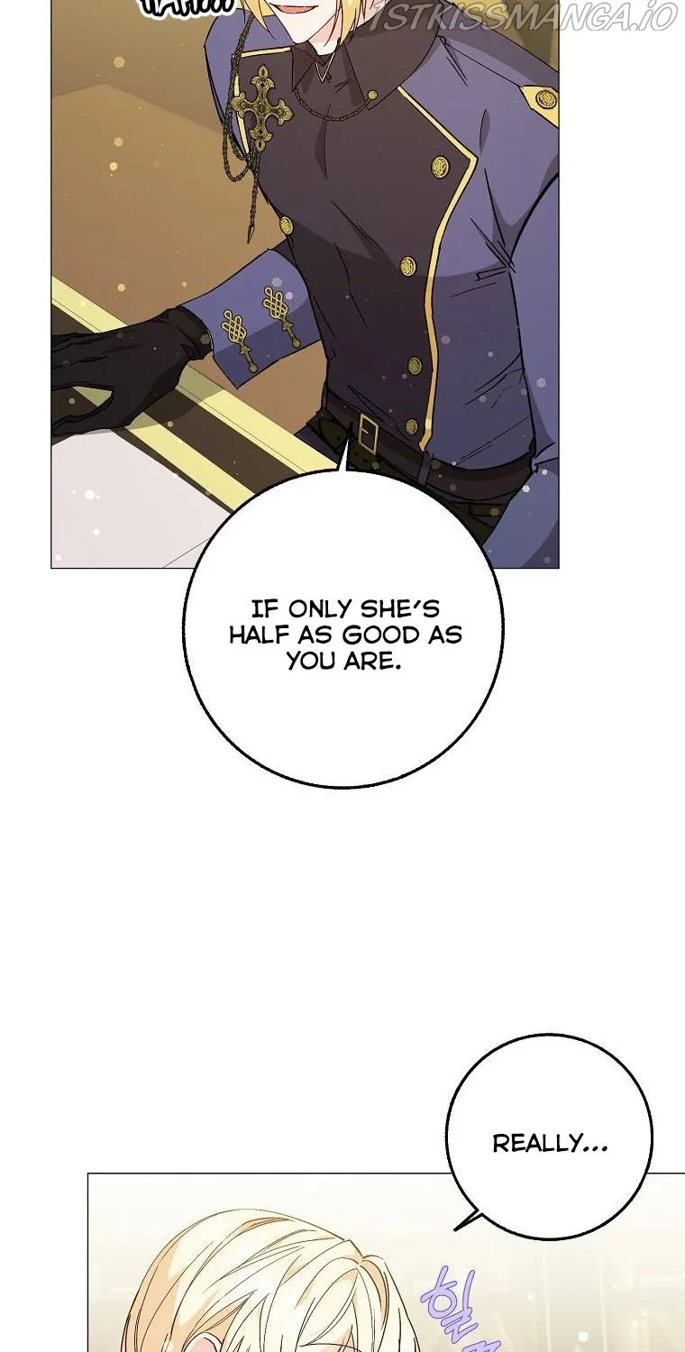 Don’t Pick Up What You’ve Thrown Away Chapter 27 page 81 - 