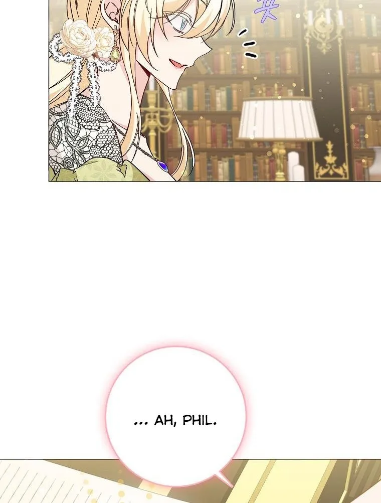 Don’t Pick Up What You’ve Thrown Away Chapter 27 page 82 - 