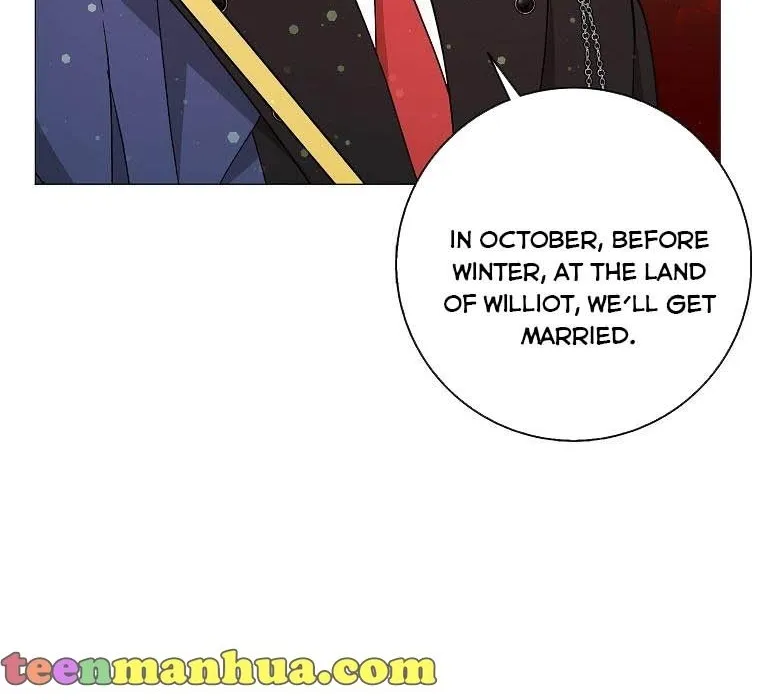 Don’t Pick Up What You’ve Thrown Away Chapter 28 page 18 - 