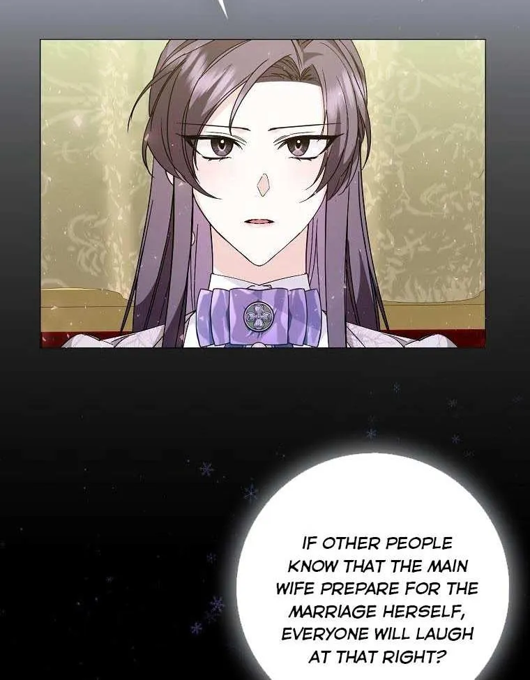 Don’t Pick Up What You’ve Thrown Away Chapter 28 page 32 - 
