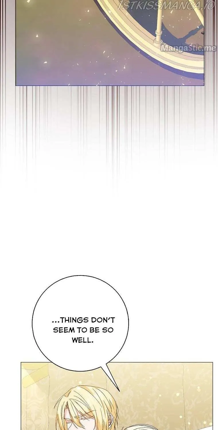 Don’t Pick Up What You’ve Thrown Away Chapter 28 page 37 - 