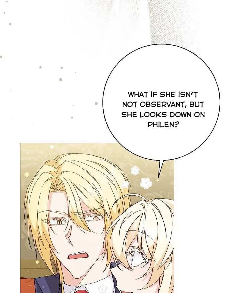 Don’t Pick Up What You’ve Thrown Away Chapter 28 page 40 - 