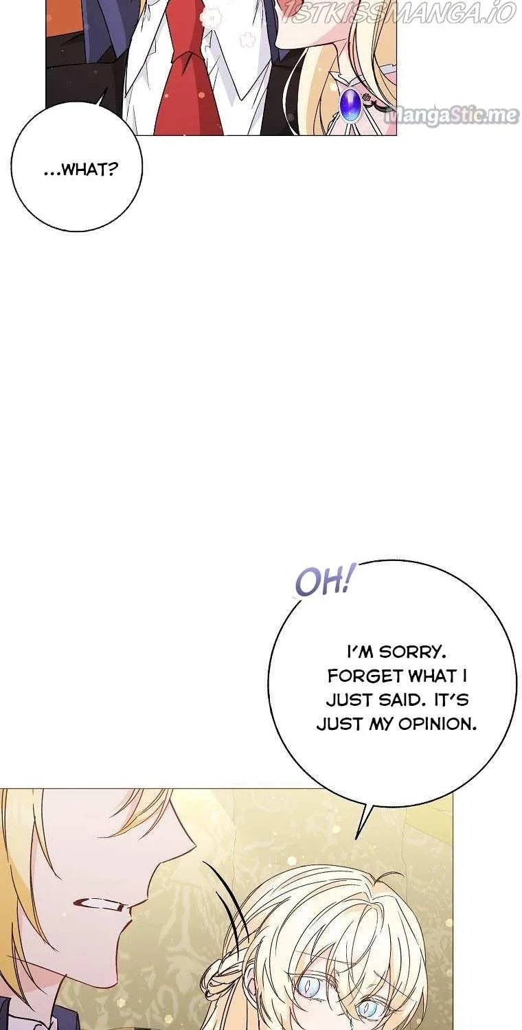 Don’t Pick Up What You’ve Thrown Away Chapter 28 page 41 - 
