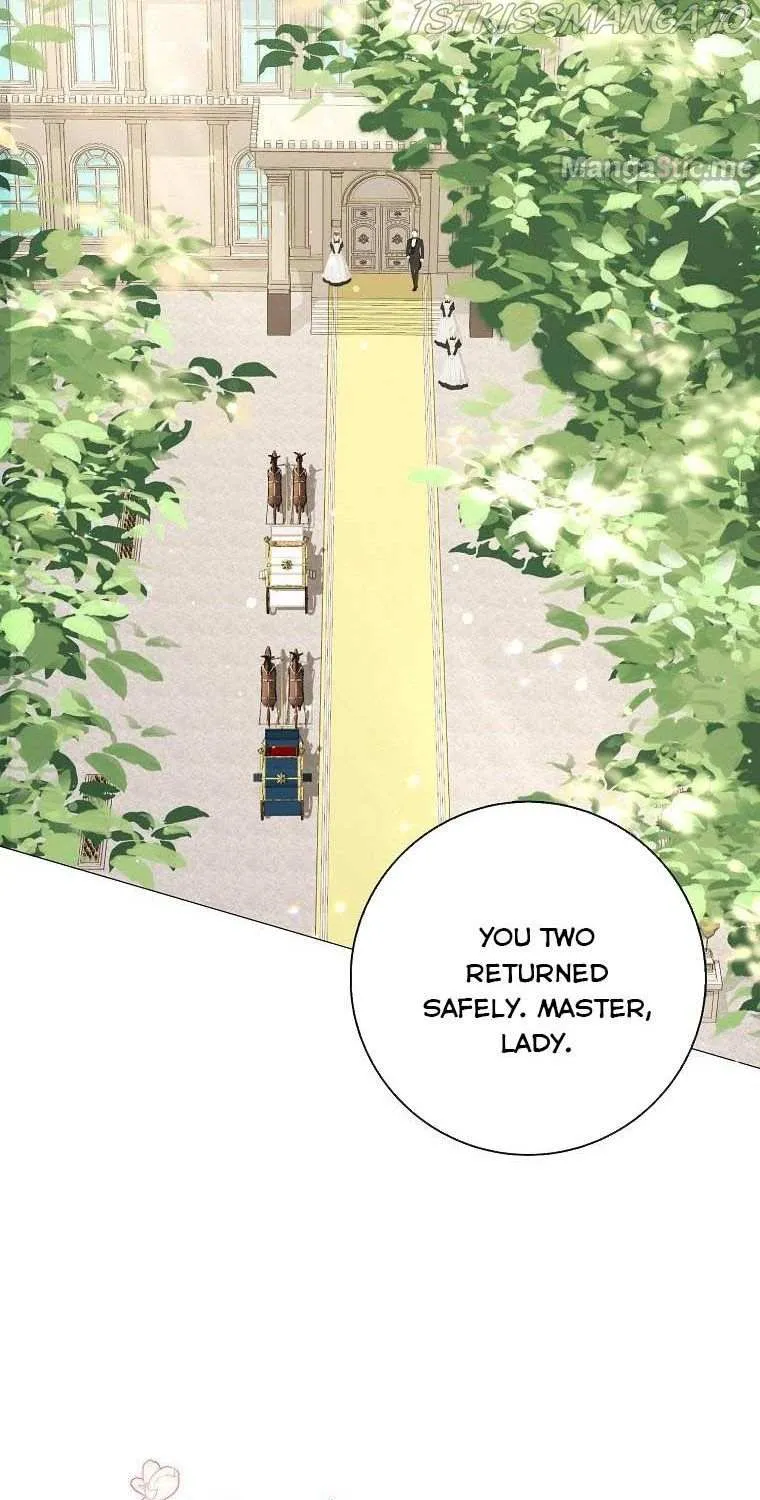 Don’t Pick Up What You’ve Thrown Away Chapter 28 page 49 - 