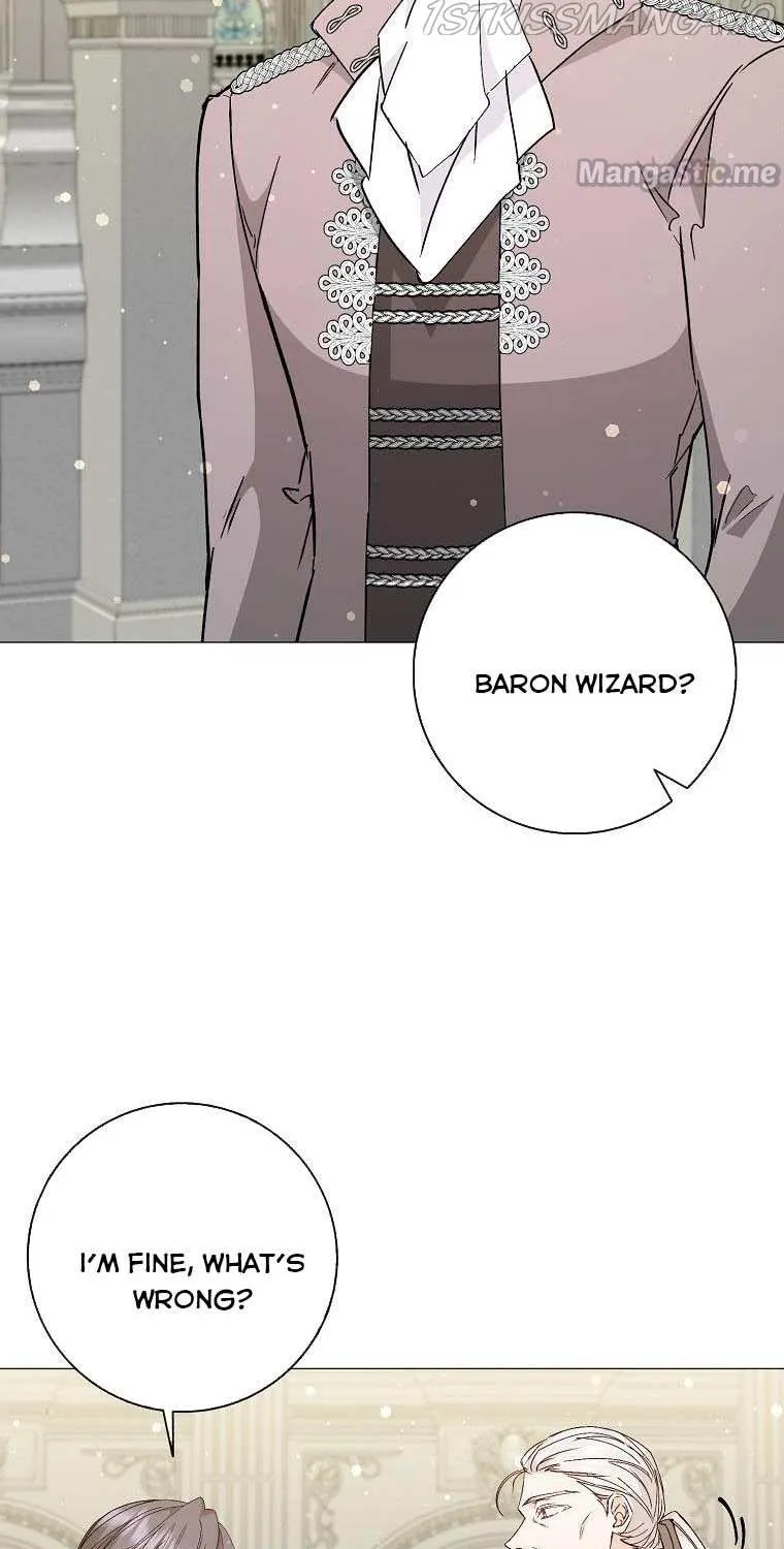 Don’t Pick Up What You’ve Thrown Away Chapter 28 page 53 - 