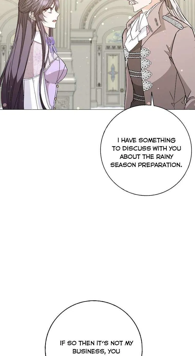 Don’t Pick Up What You’ve Thrown Away Chapter 28 page 54 - 