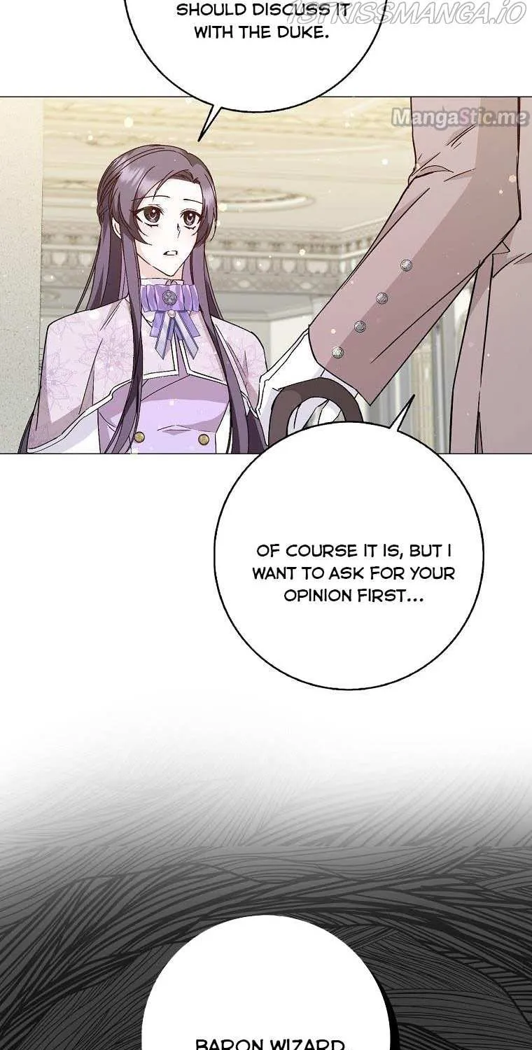 Don’t Pick Up What You’ve Thrown Away Chapter 28 page 55 - 