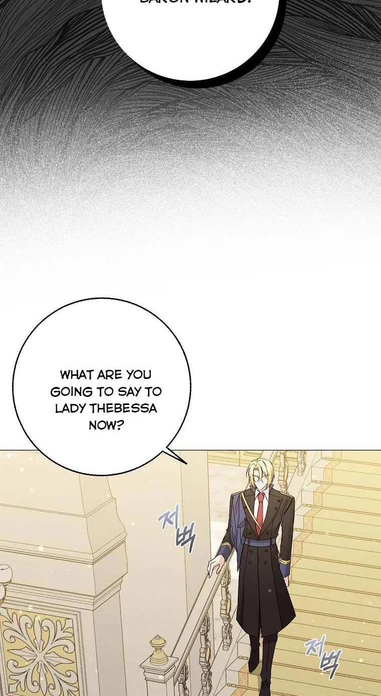 Don’t Pick Up What You’ve Thrown Away Chapter 28 page 56 - 