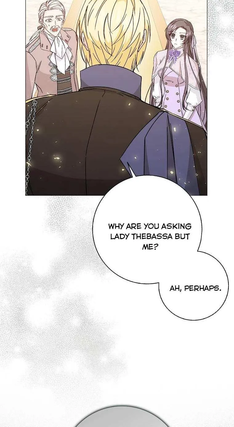 Don’t Pick Up What You’ve Thrown Away Chapter 28 page 58 - 