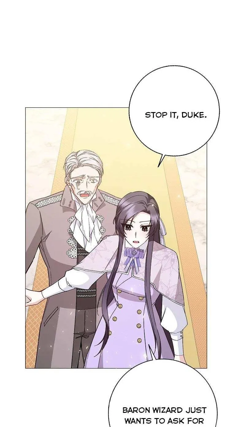 Don’t Pick Up What You’ve Thrown Away Chapter 28 page 60 - 