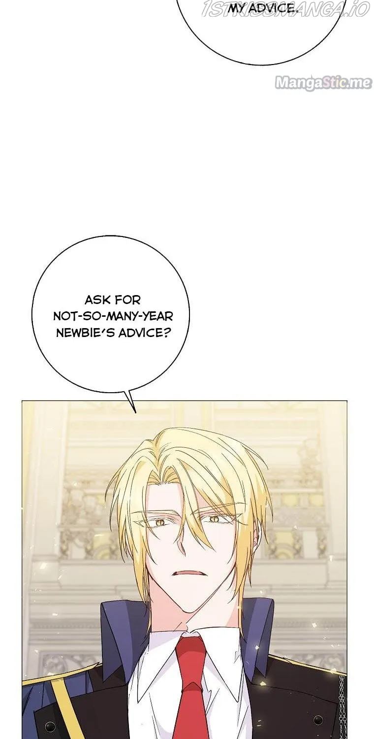 Don’t Pick Up What You’ve Thrown Away Chapter 28 page 61 - 