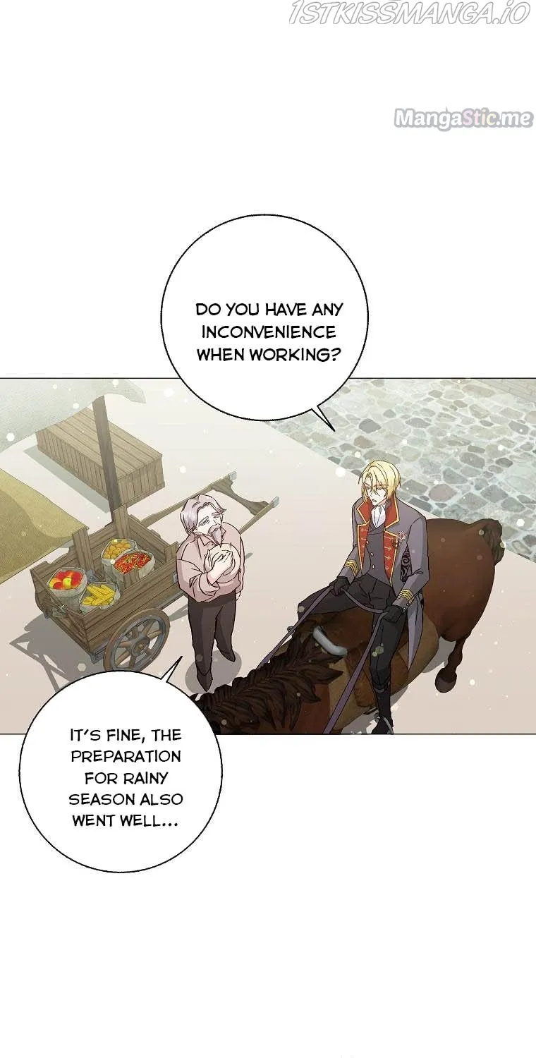 Don’t Pick Up What You’ve Thrown Away Chapter 28 page 67 - 
