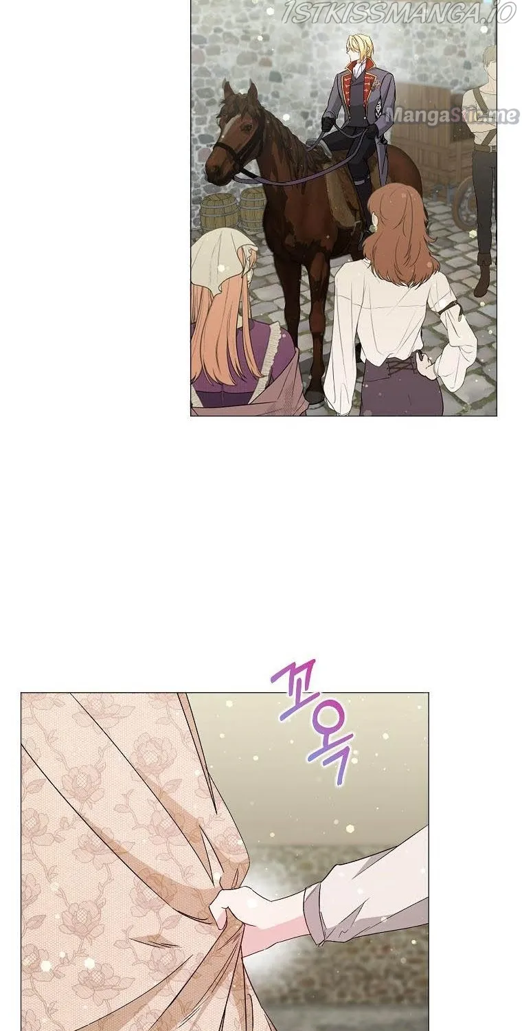 Don’t Pick Up What You’ve Thrown Away Chapter 28 page 71 - 