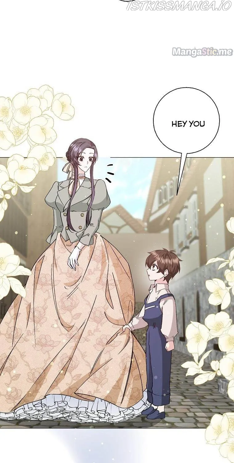 Don’t Pick Up What You’ve Thrown Away Chapter 28 page 73 - 