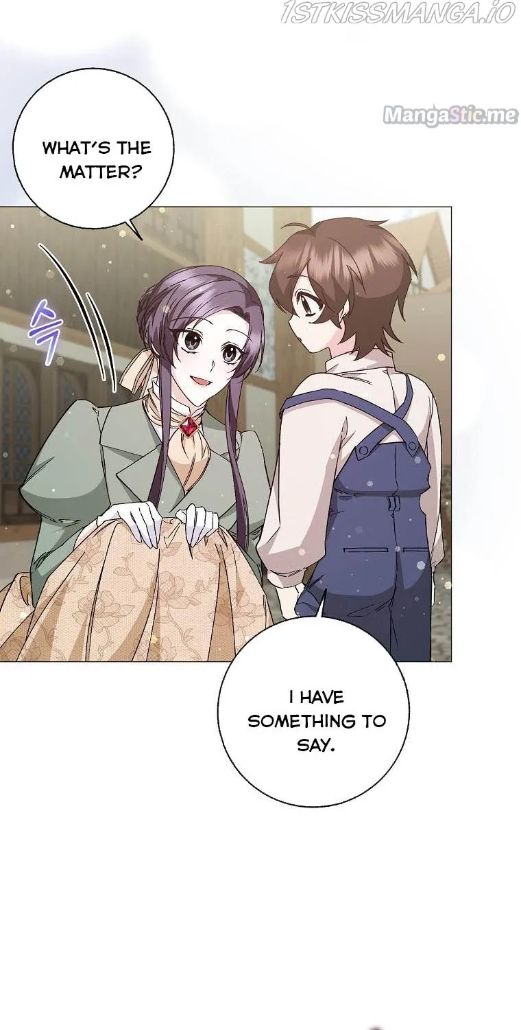 Don’t Pick Up What You’ve Thrown Away Chapter 28 page 75 - 